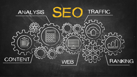 SEO-GoogleAnalytics